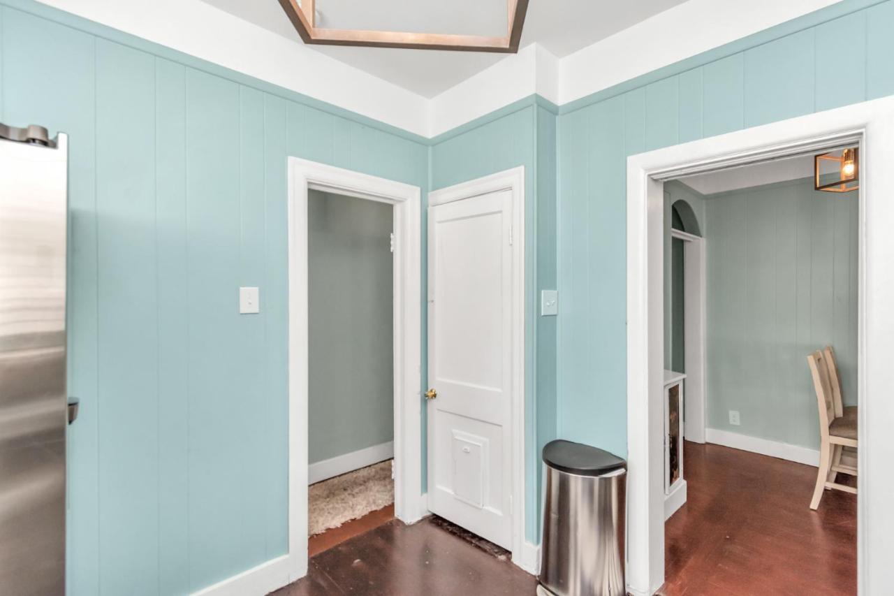 2 Kitchens,2 Living Rooms,4 Bedrooms-Close To All! Galveston Extérieur photo