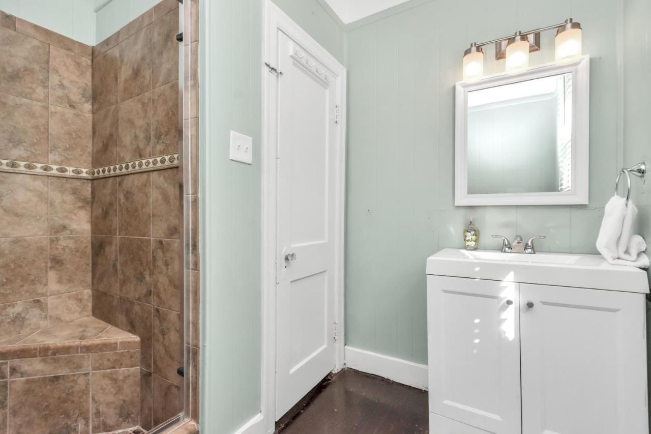 2 Kitchens,2 Living Rooms,4 Bedrooms-Close To All! Galveston Extérieur photo