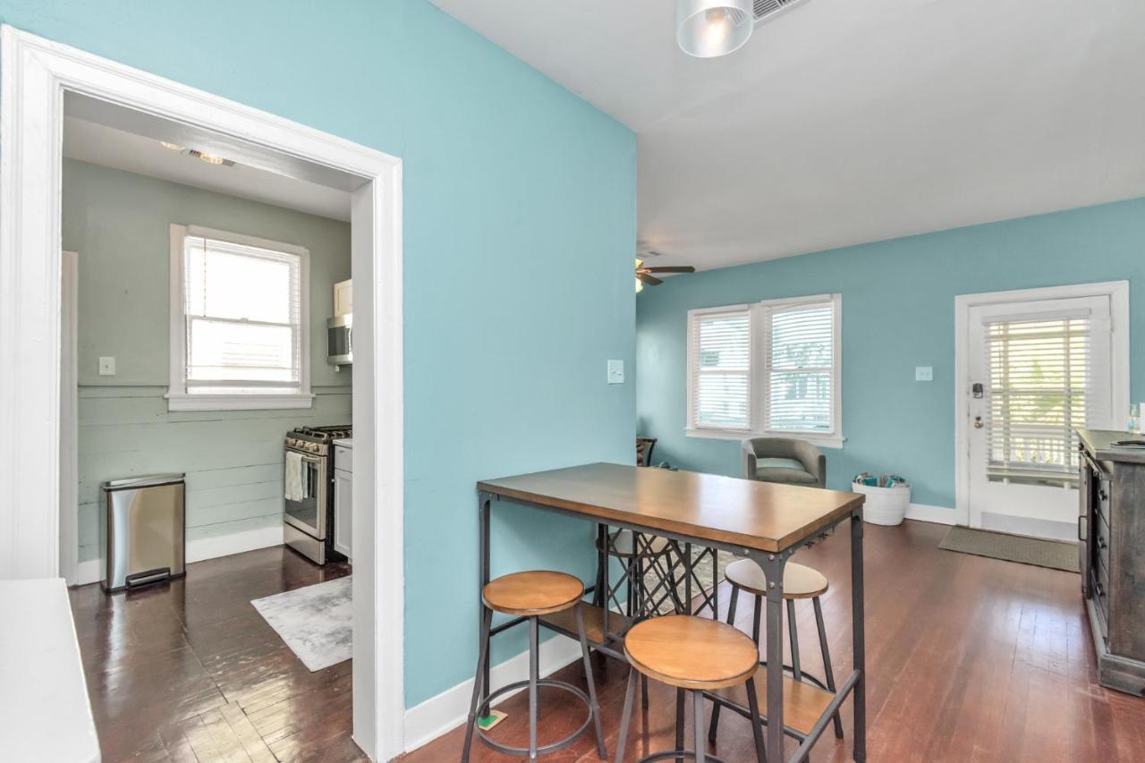 2 Kitchens,2 Living Rooms,4 Bedrooms-Close To All! Galveston Extérieur photo