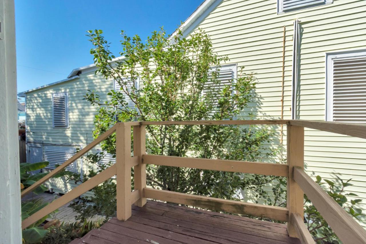 2 Kitchens,2 Living Rooms,4 Bedrooms-Close To All! Galveston Extérieur photo